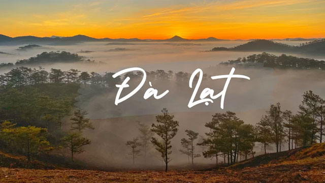 Sài Gòn - Đà Lạt